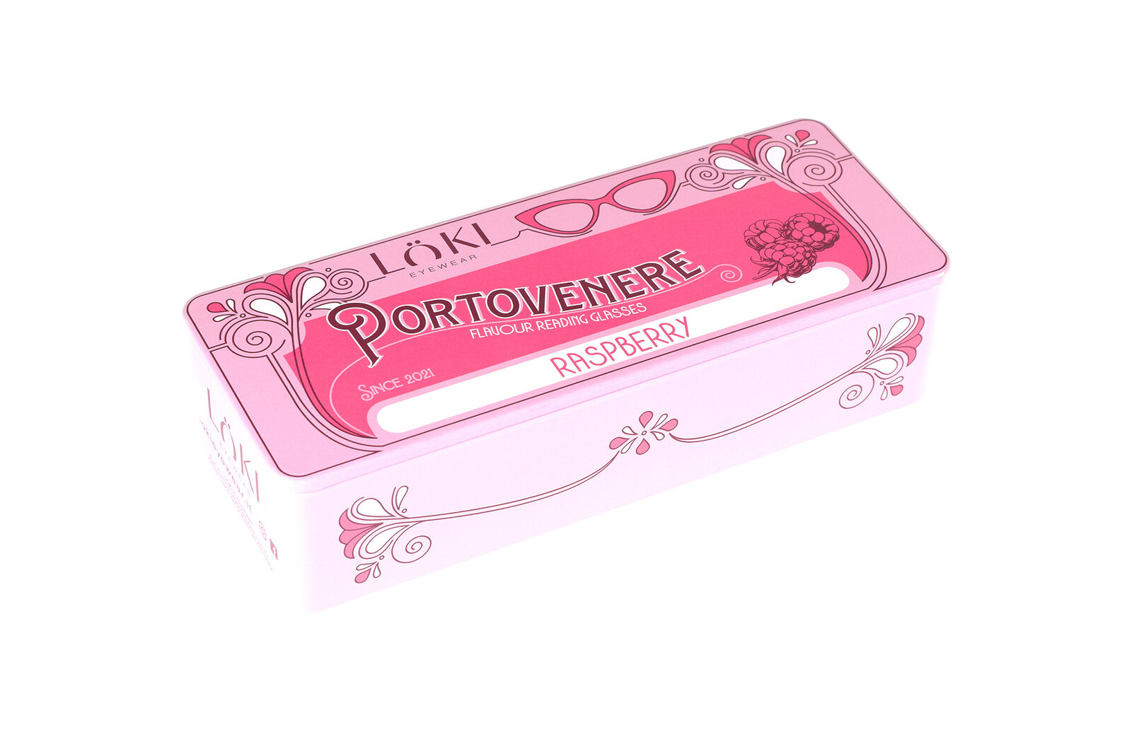 Loki Portovenere Colore funny pink - immagine 3