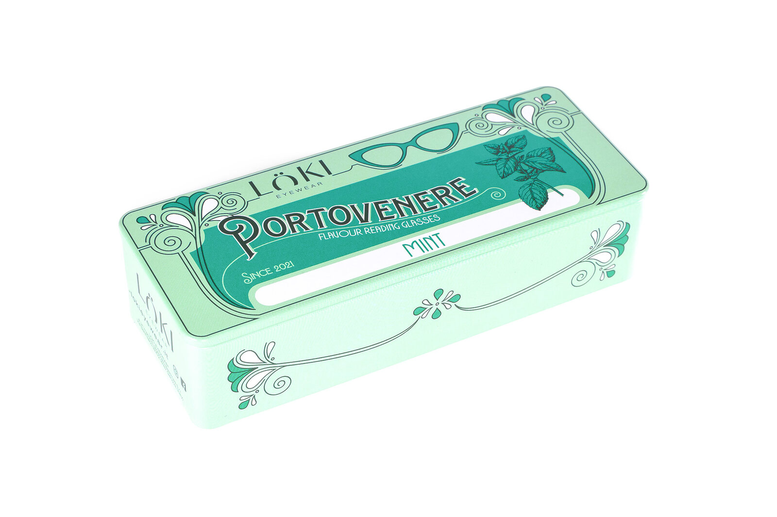 Loki Portovenere Colore jade - immagine 3