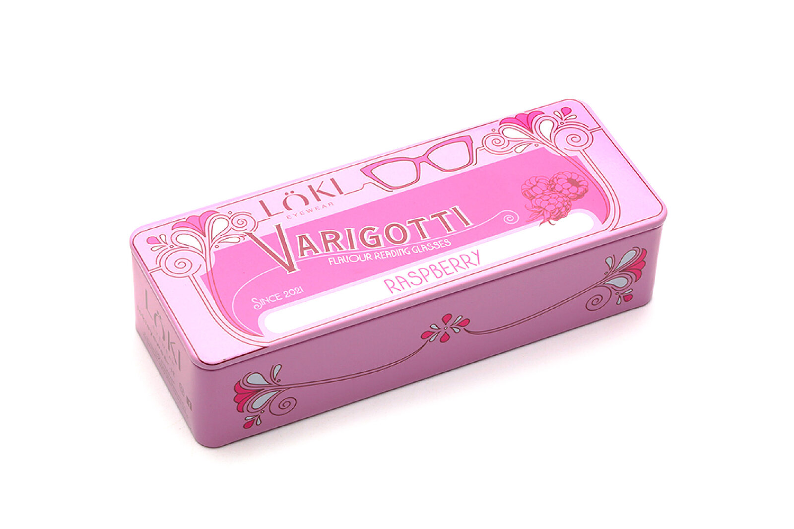 Loki Varigotti Color pink - Image 3