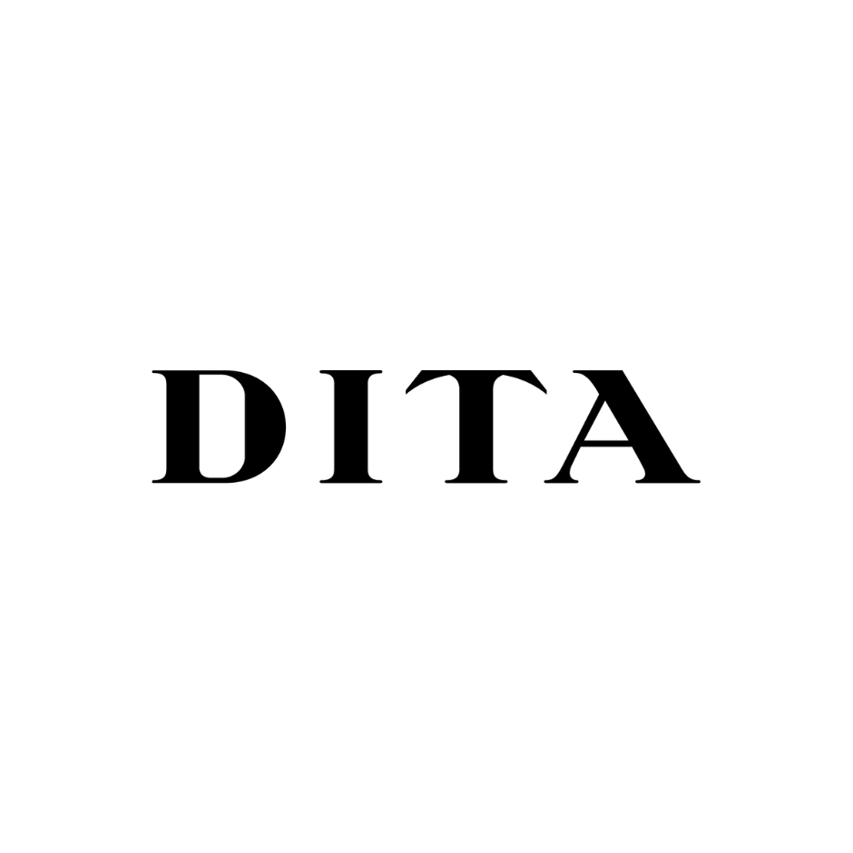 DITA brand evidenza 01