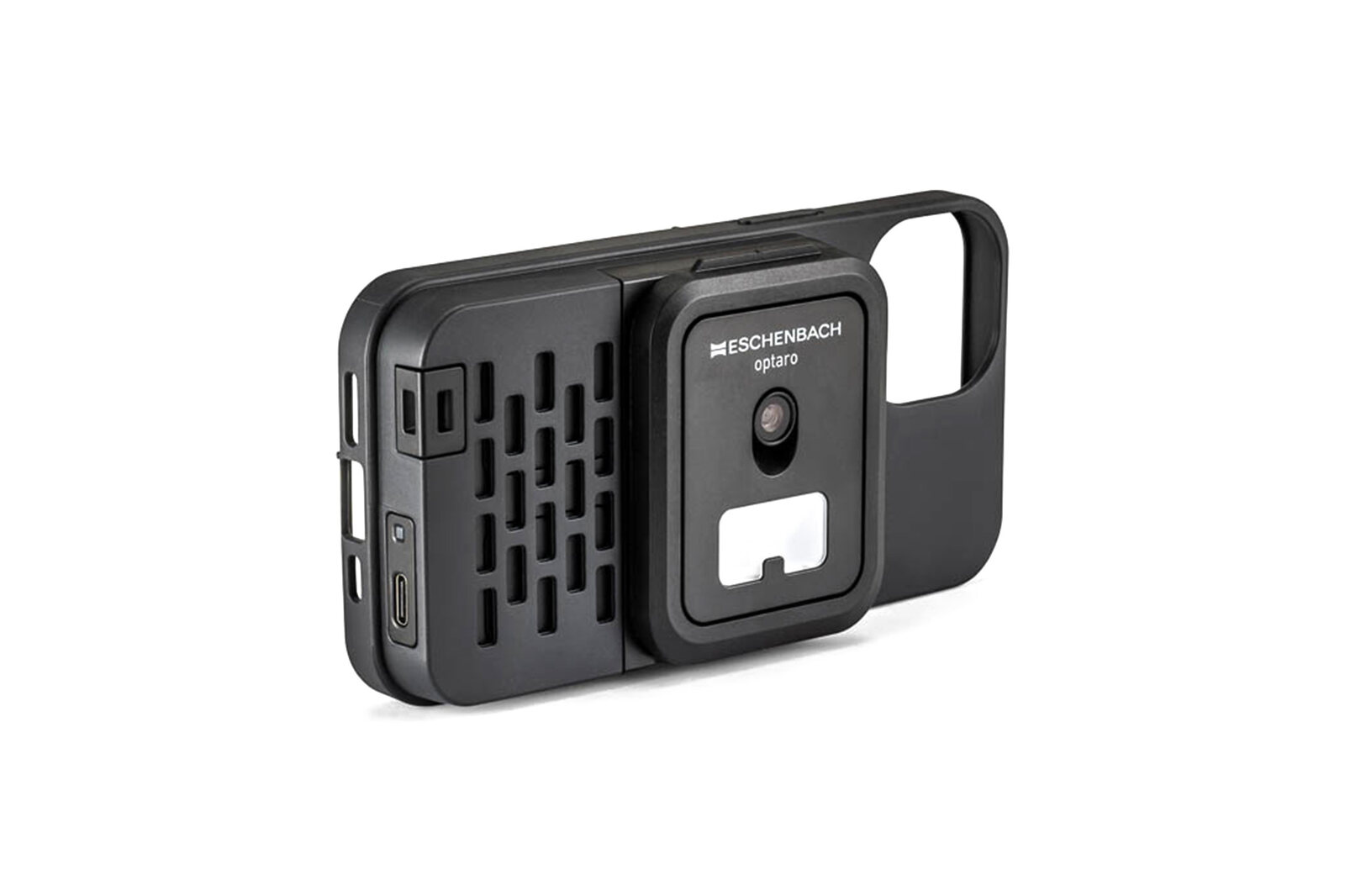 Otparo-Eschenbach-videoingranditore-Iphone