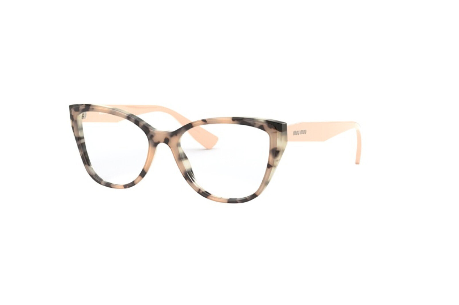 Miu Miu 04SV Color 07D1O1 - Image 2