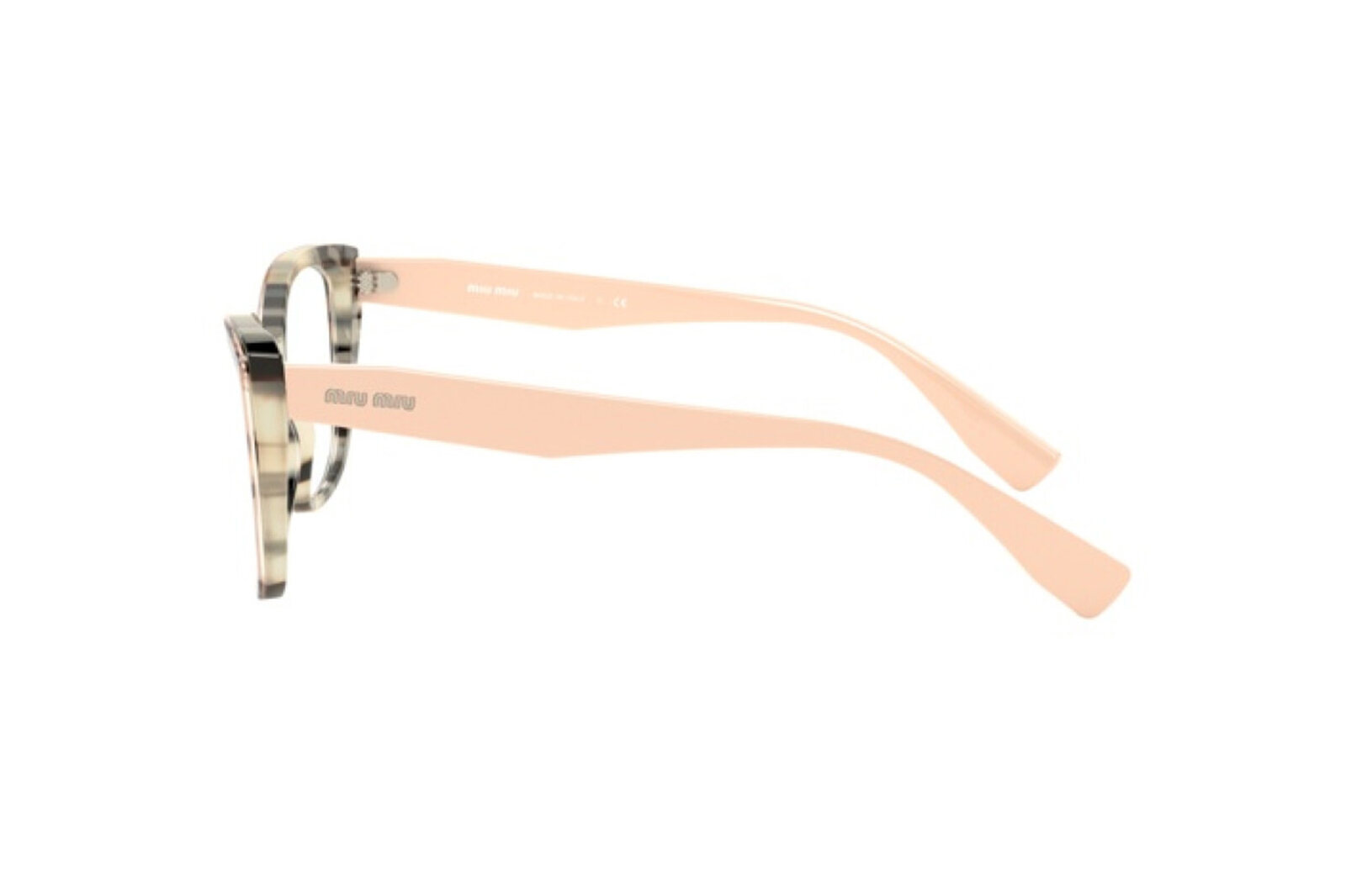 Miu Miu 04SV Color 07D1O1 - Image 3