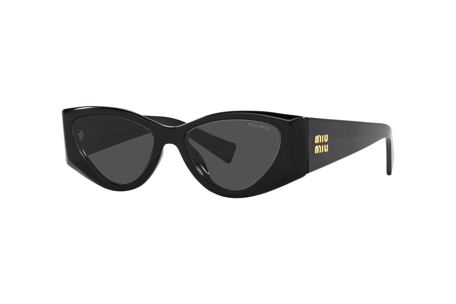 Miu Miu 06YS Color 1AB5S0 - Image 2