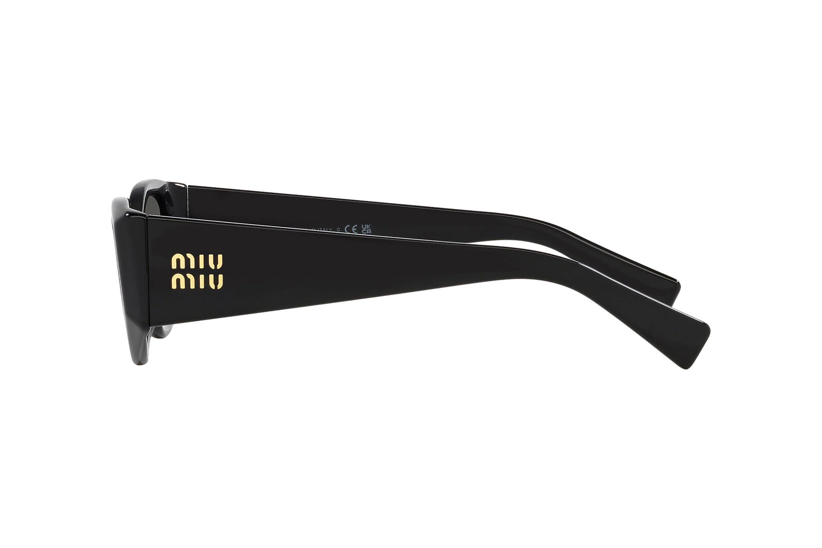 Miu Miu 06YS Color 1AB5S0 - Image 3