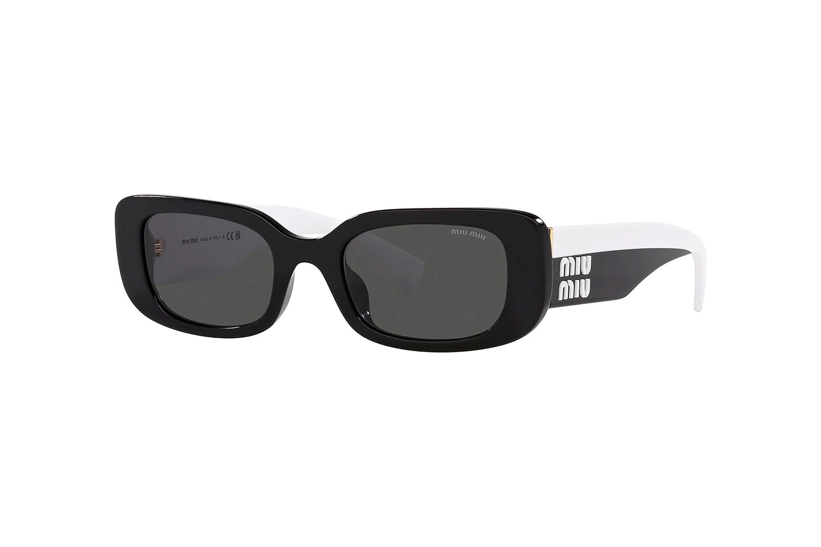 Miu Miu 08YS Color 1AB5S0 - Image 2