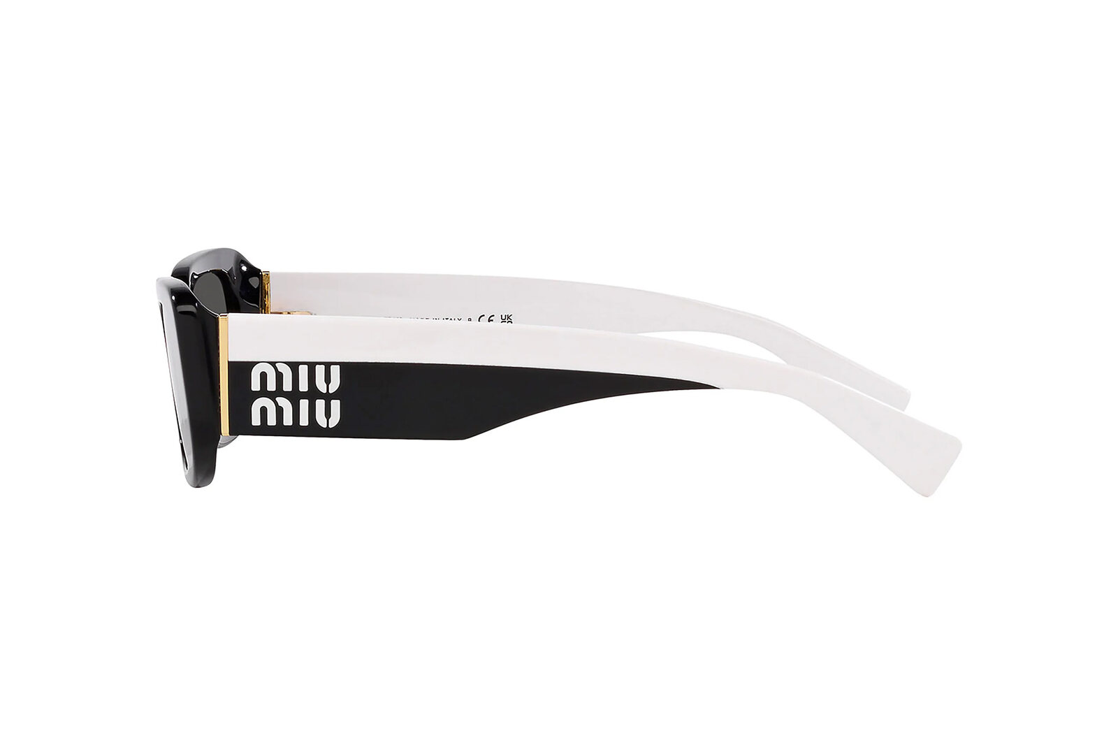 Miu Miu 08YS Color 1AB5S0 - Image 3
