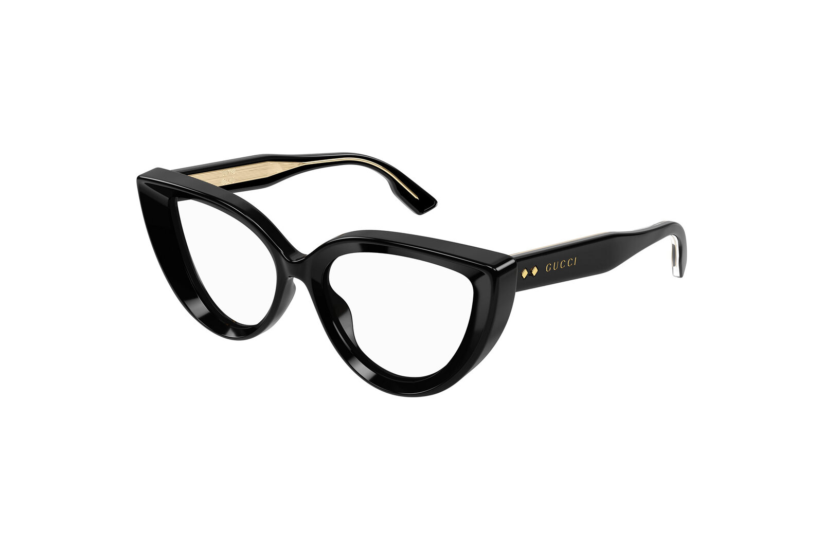 GUCCI GG1530O Colore 1 - immagine 2