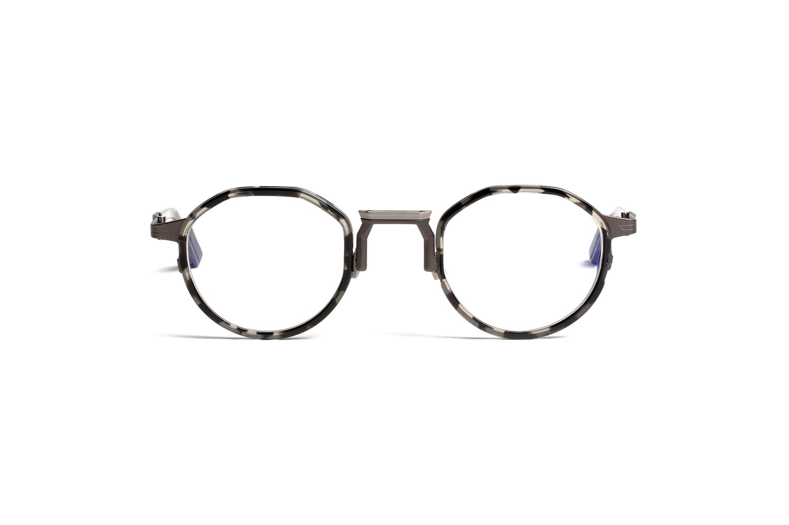 Movitra CM01V Color black havana