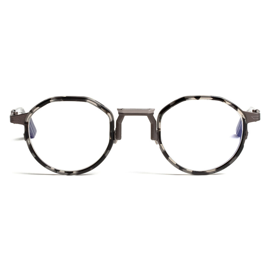 Movitra CM01V Colore black havana