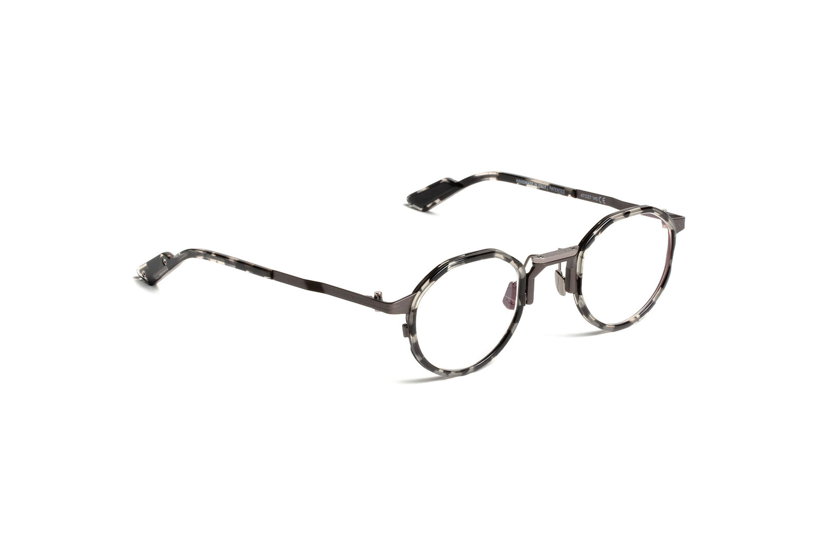 Movitra CM01V Color black havana - Image 2