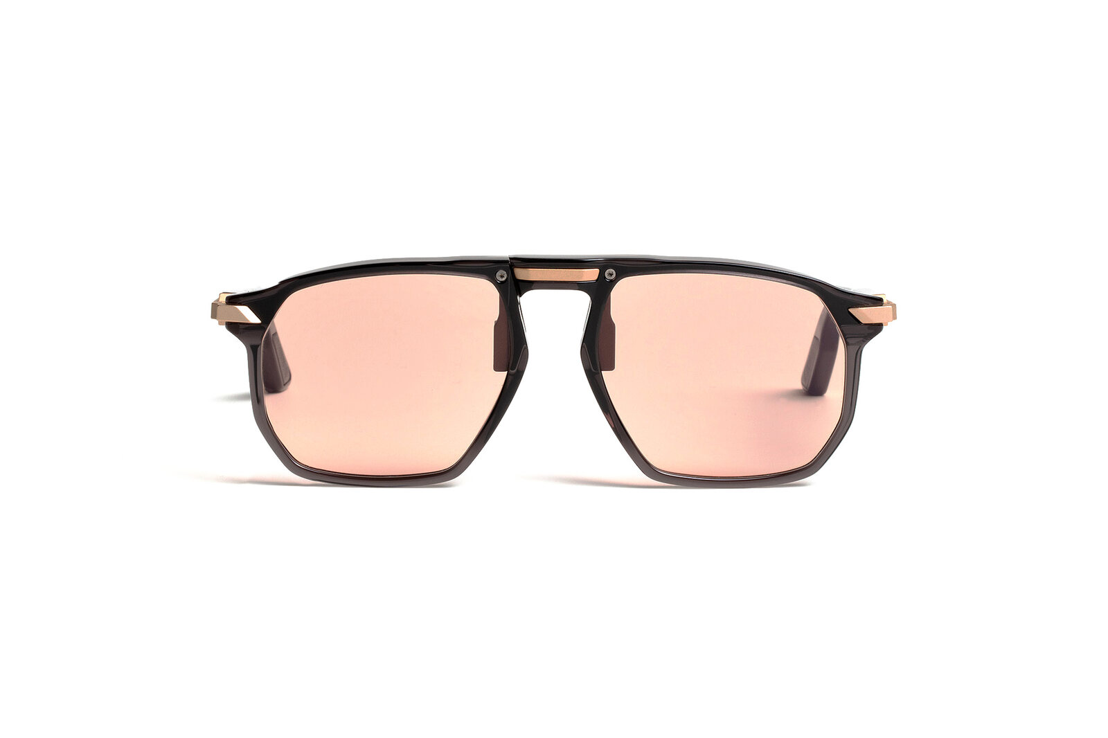 Movitra AC03 Colore black rose gold