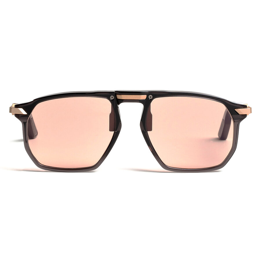 Movitra AC03 Colore black rose gold