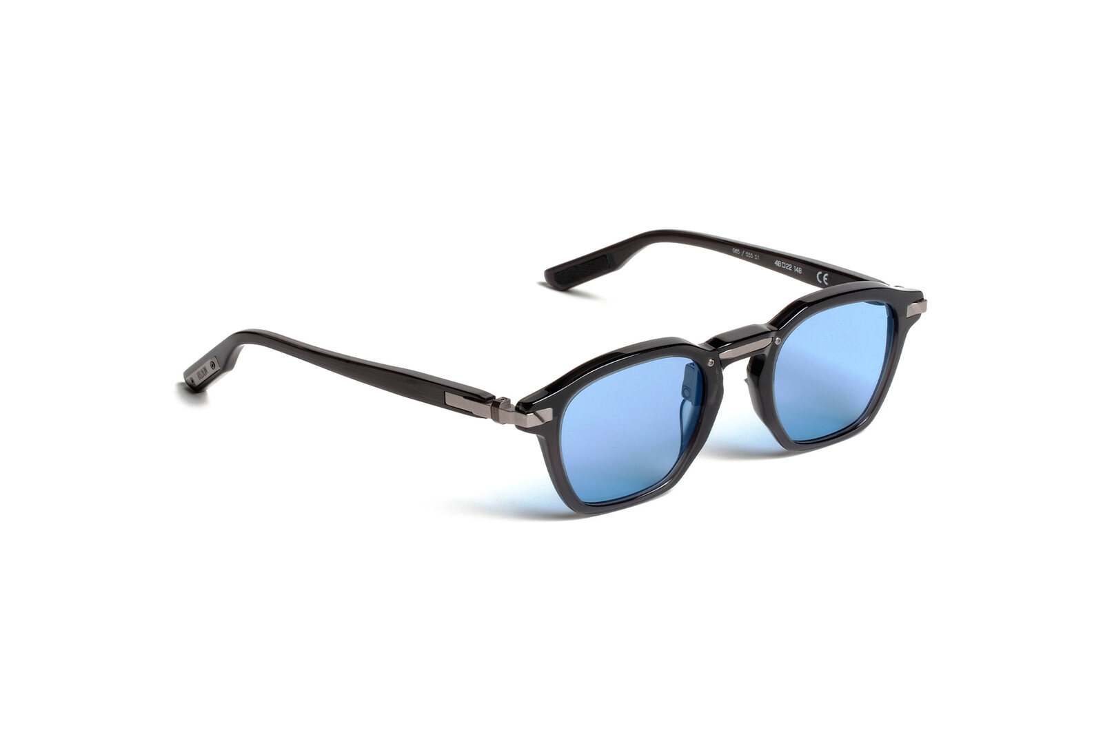 Movitra AC04 Colore black - immagine 2
