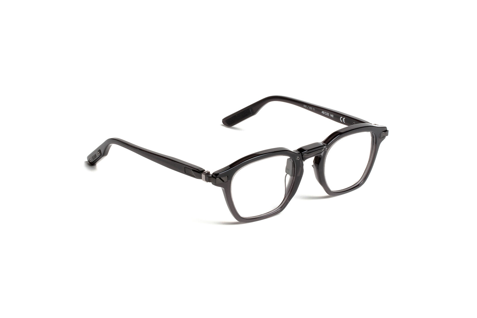 Movitra AC04 Color black - Image 2