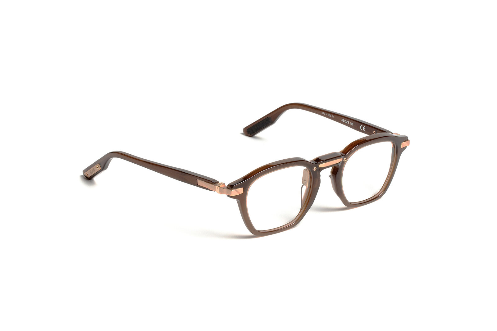 Movitra AC04 Color brown - Image 2