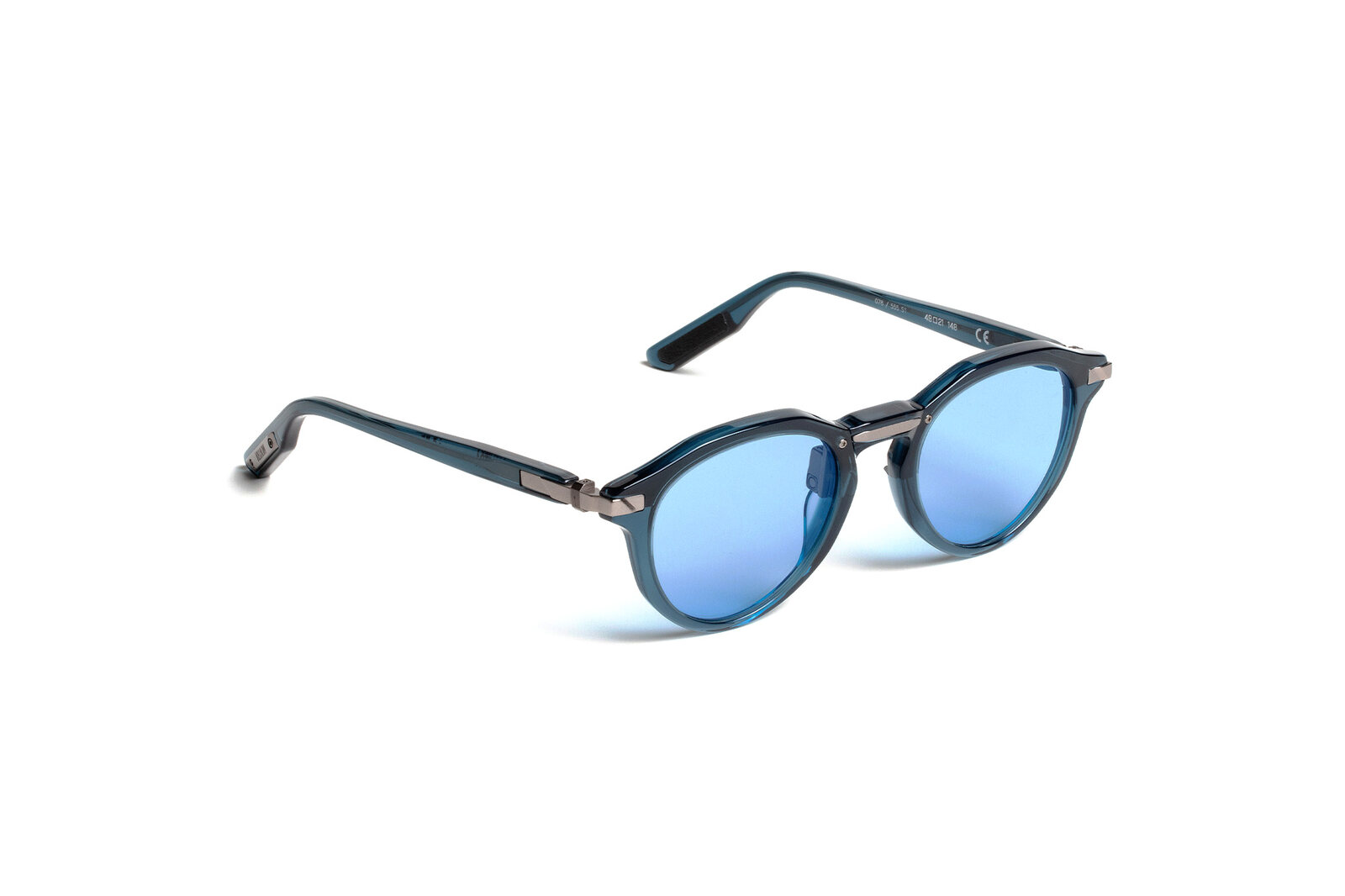 Movitra AC05 Color navy blue - Image 2