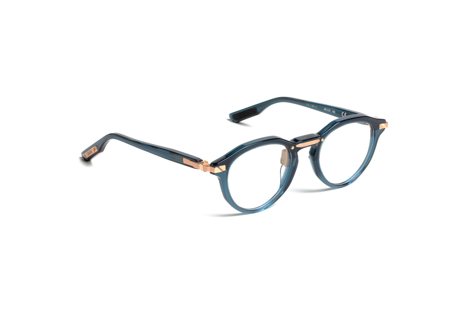 Movitra AC05 Color navy blue - Image 2