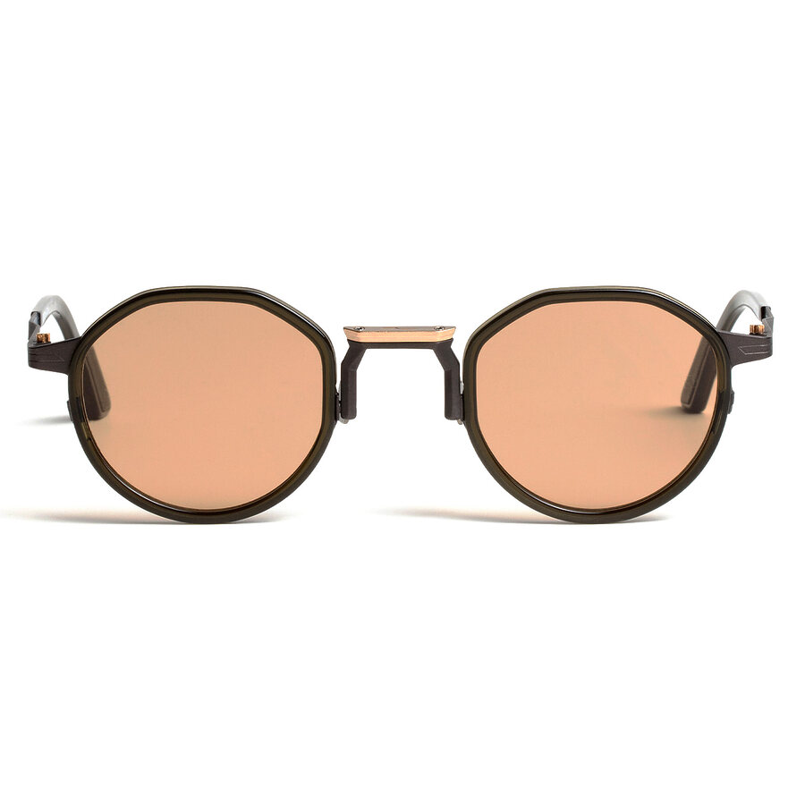 Movitra CM01V Colore army