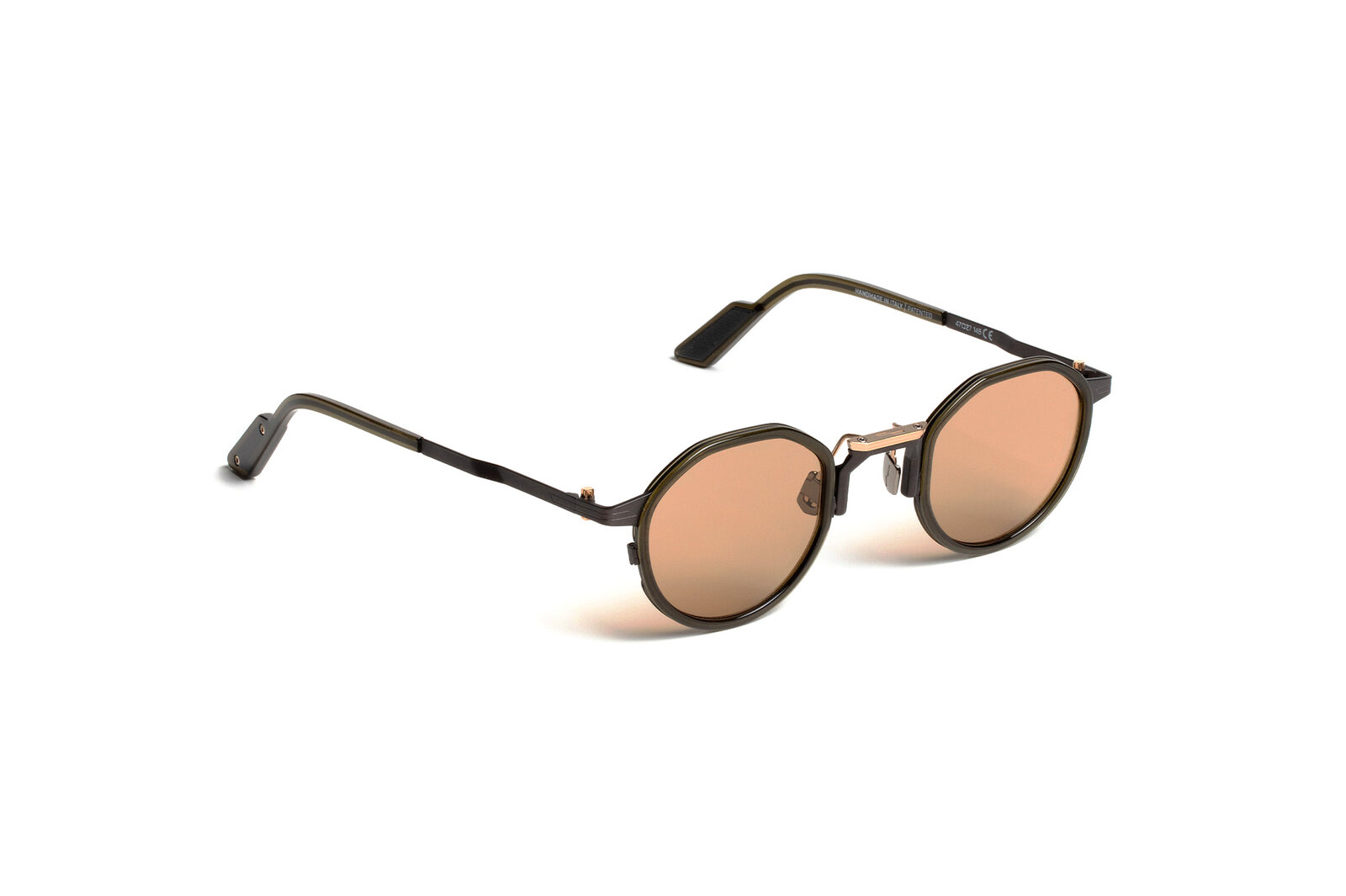 Movitra CM01V Colore army - immagine 2