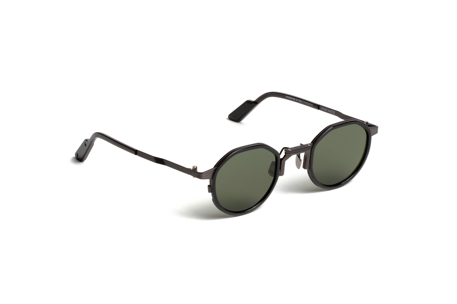 Movitra CM01V Colore black - immagine 2