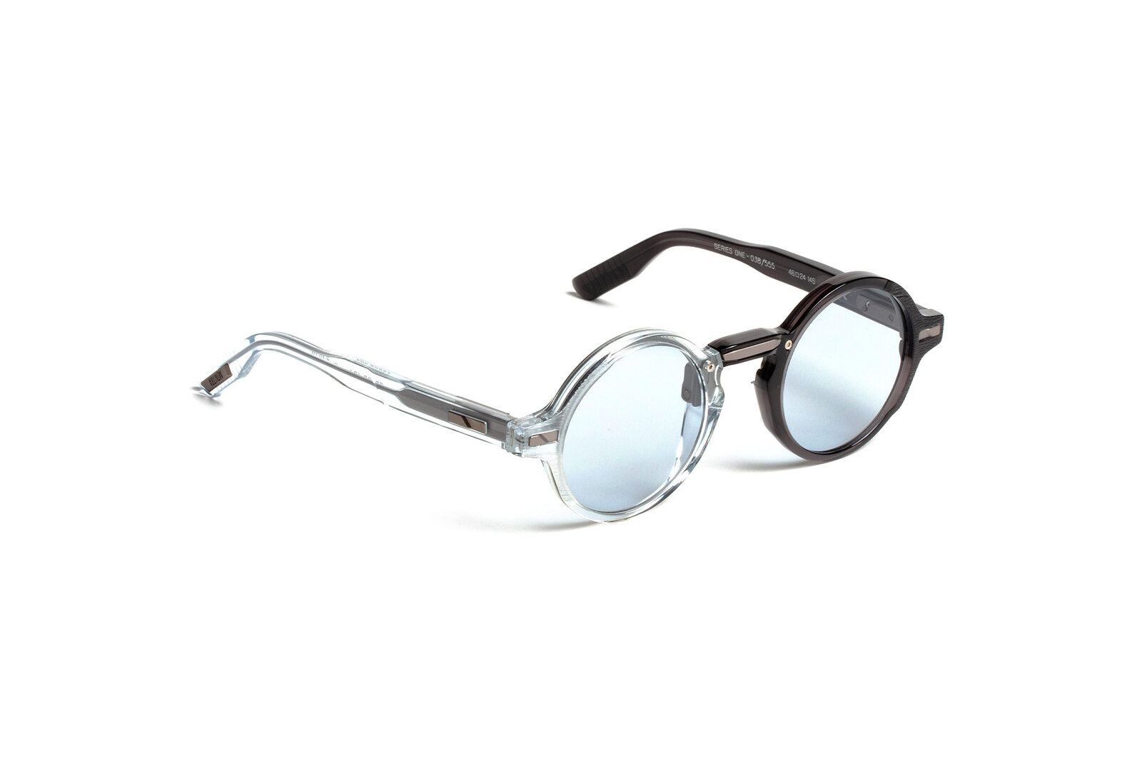 Movitra ERROR 404 Color light blue - Image 2
