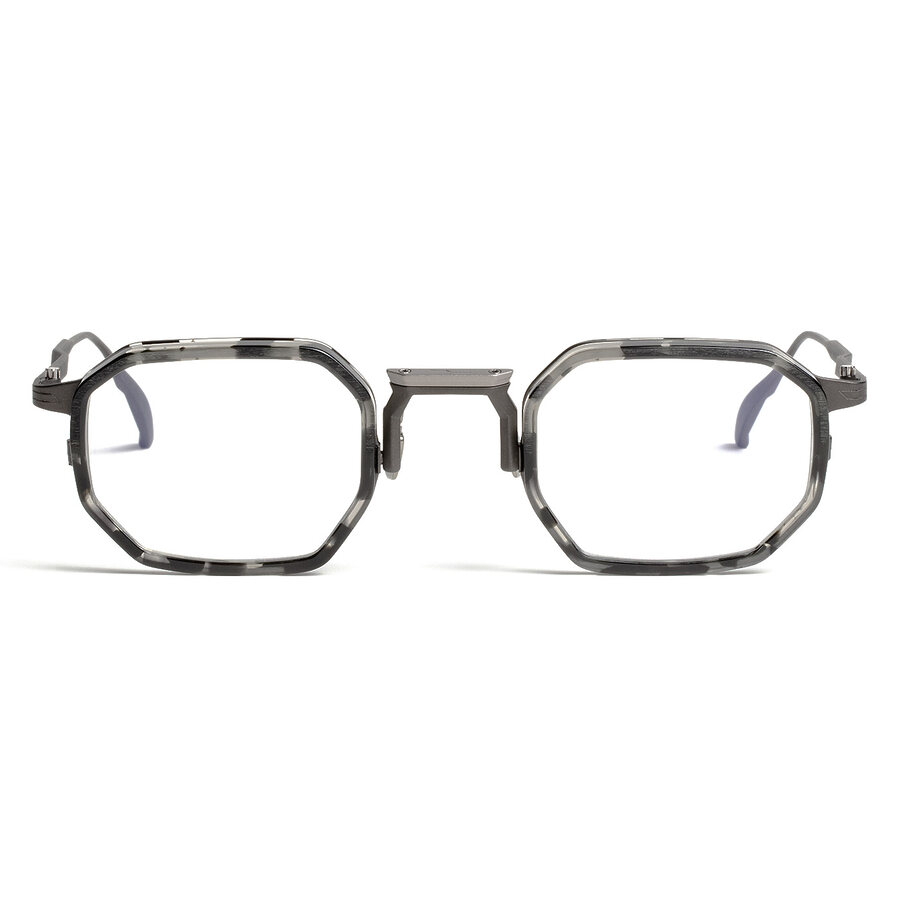 Movitra Marco Colore black havana