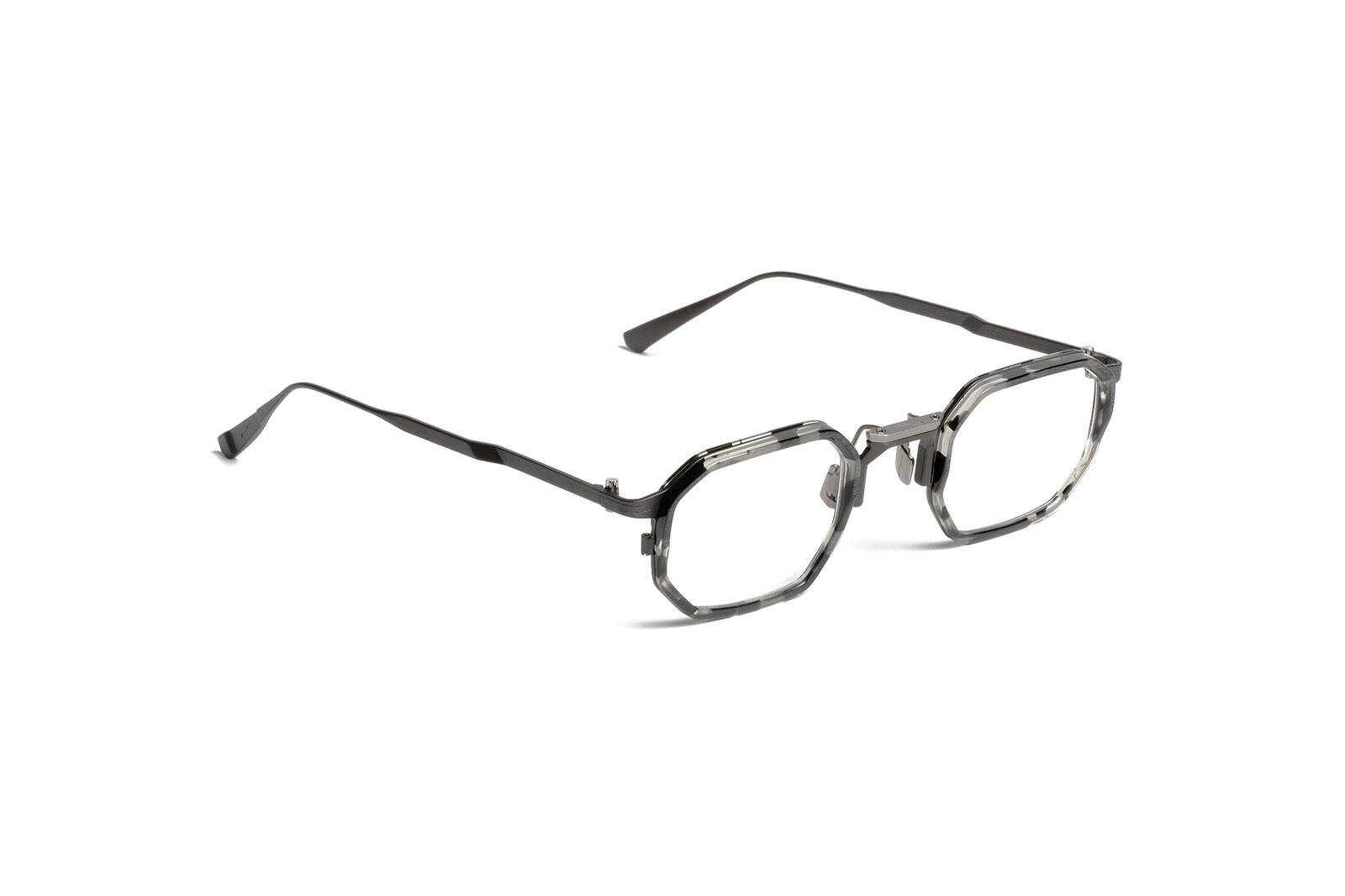 Movitra Marco Colore black havana - immagine 2
