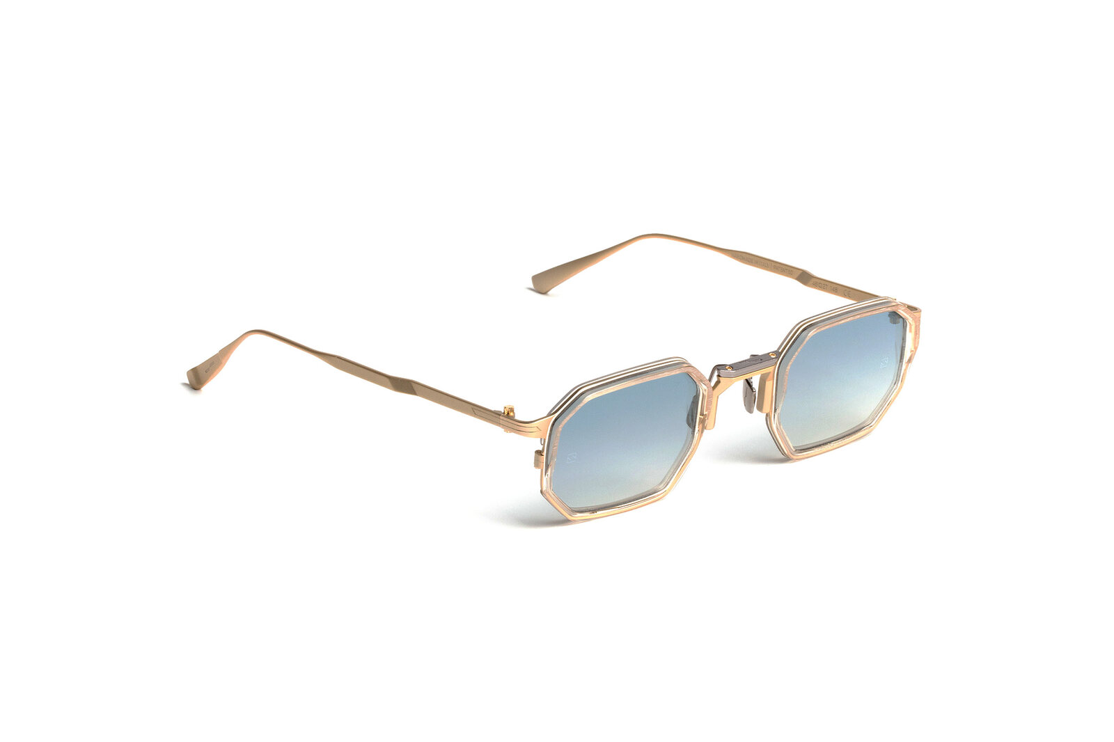 Movitra Marco Colore gold - immagine 2