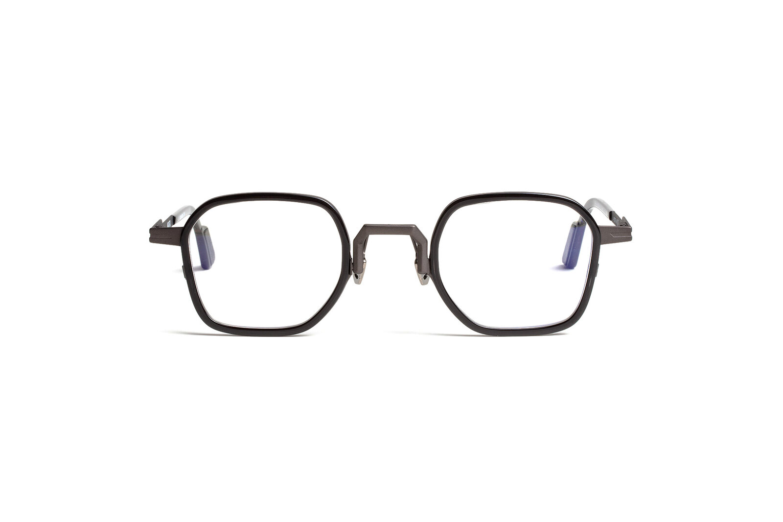 Movitra Richard Color gun metal