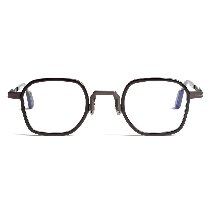 Movitra Richard Color gun metal