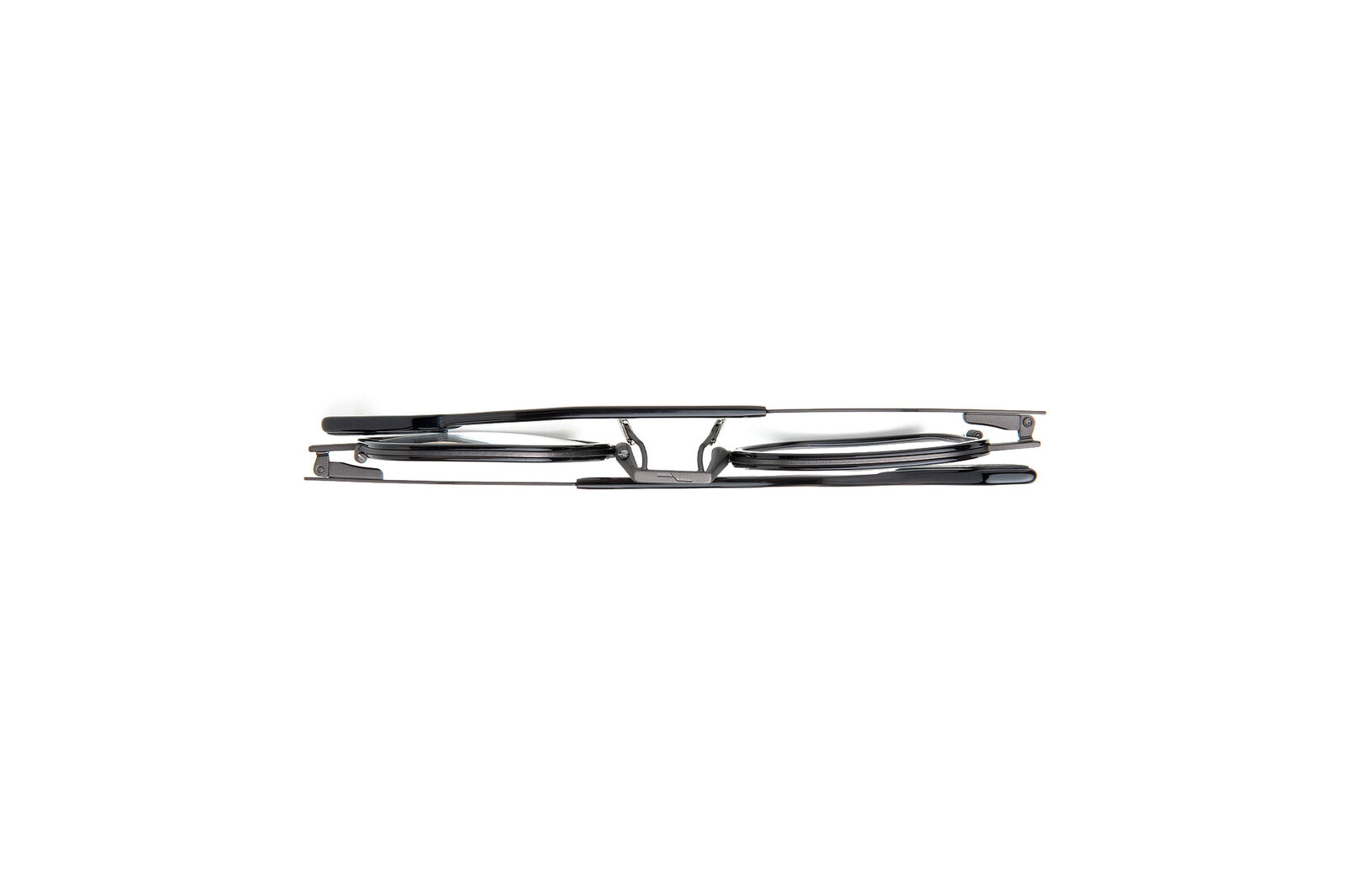 Movitra Richard Color gun metal - Image 3