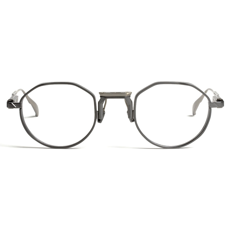 Movitra TN01B Colore dark gun