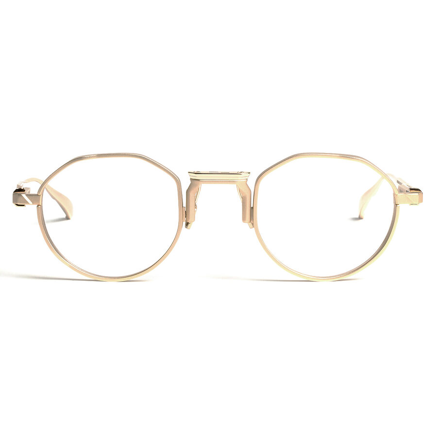 Movitra TN01B Colore rose gold