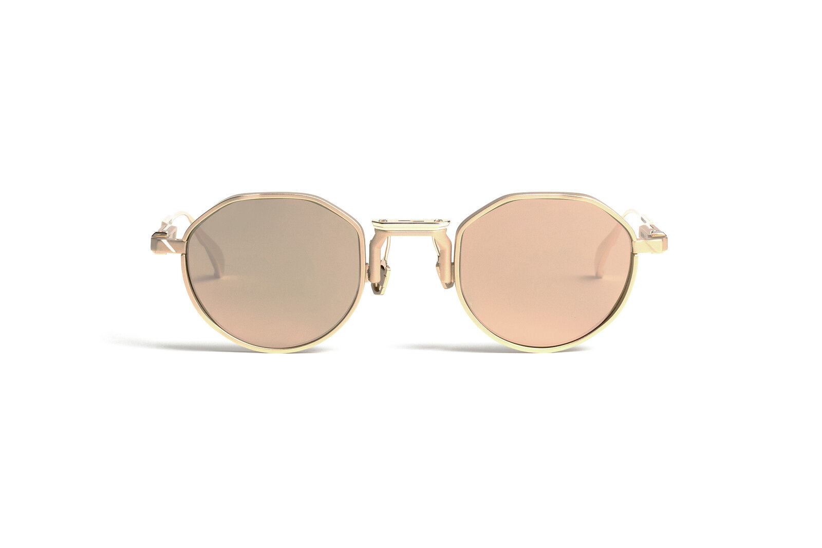 Movitra TN01B Colore rose gold
