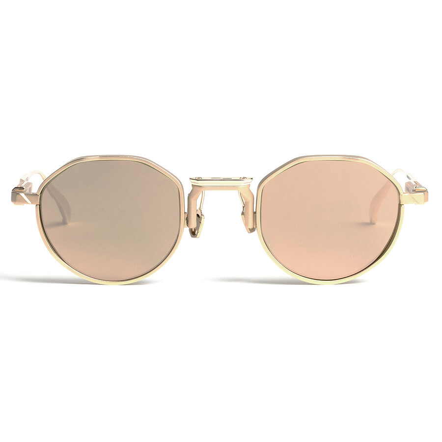Movitra TN01B Colore rose gold