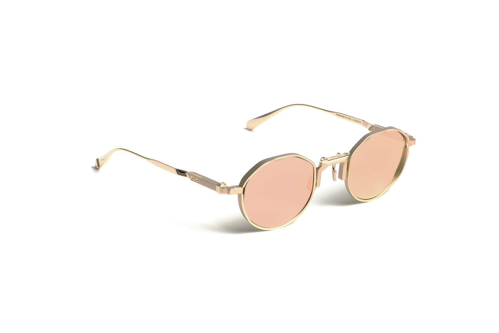 Movitra TN01B Colore rose gold - immagine 2