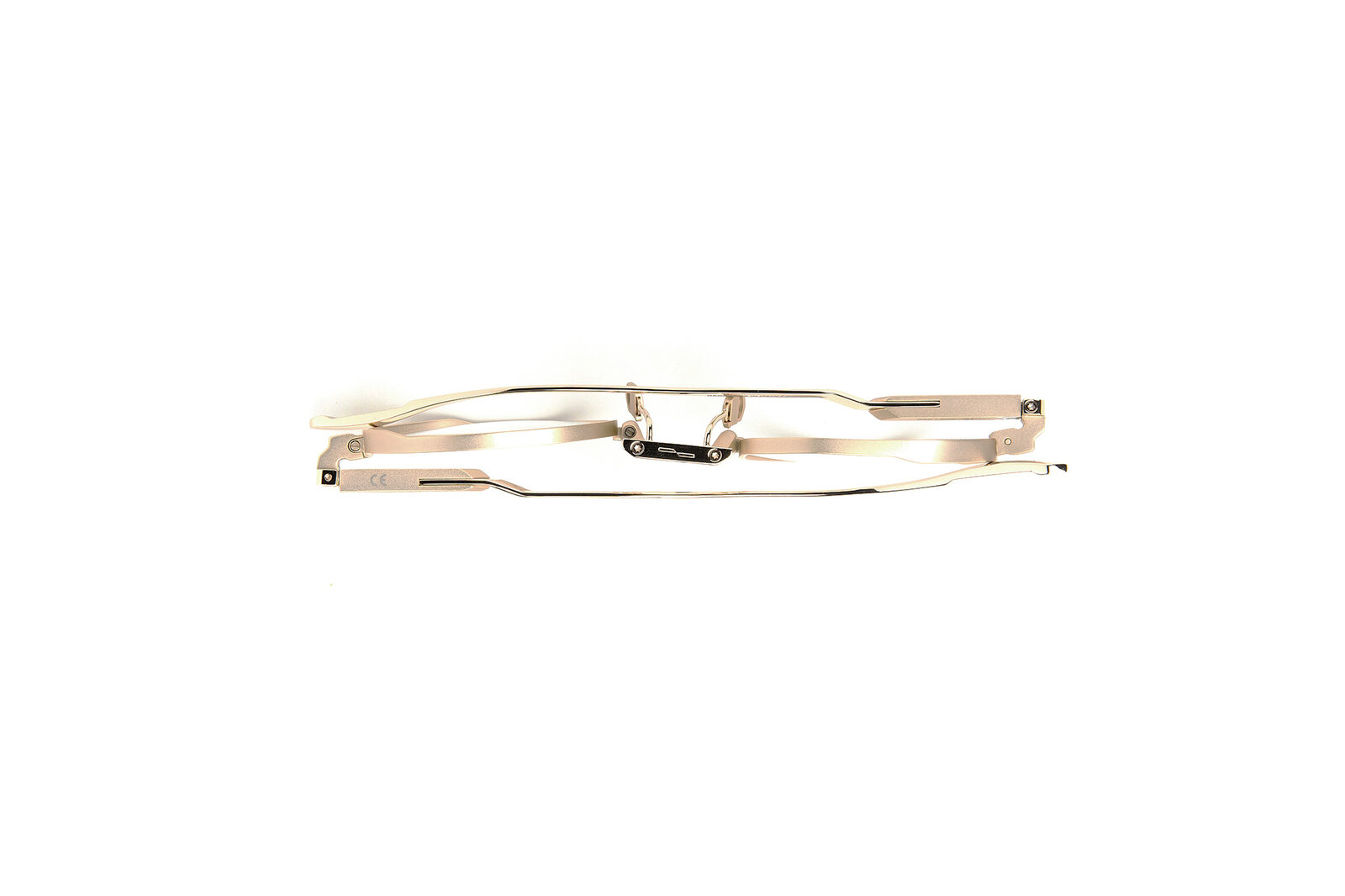Movitra TN01B Colore rose gold - immagine 3