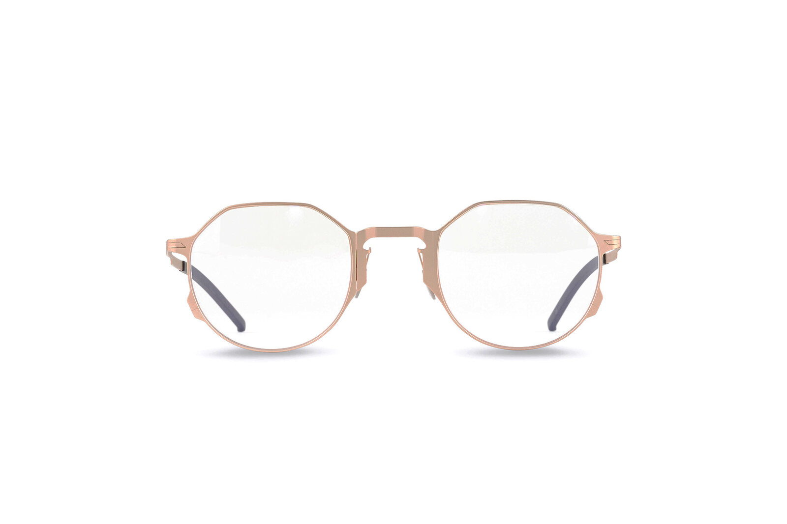 Movitra Achille Color rose gold