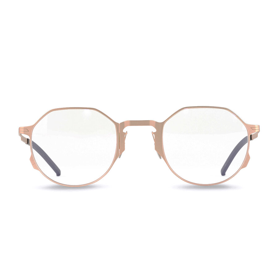 Movitra Achille Colore rose gold