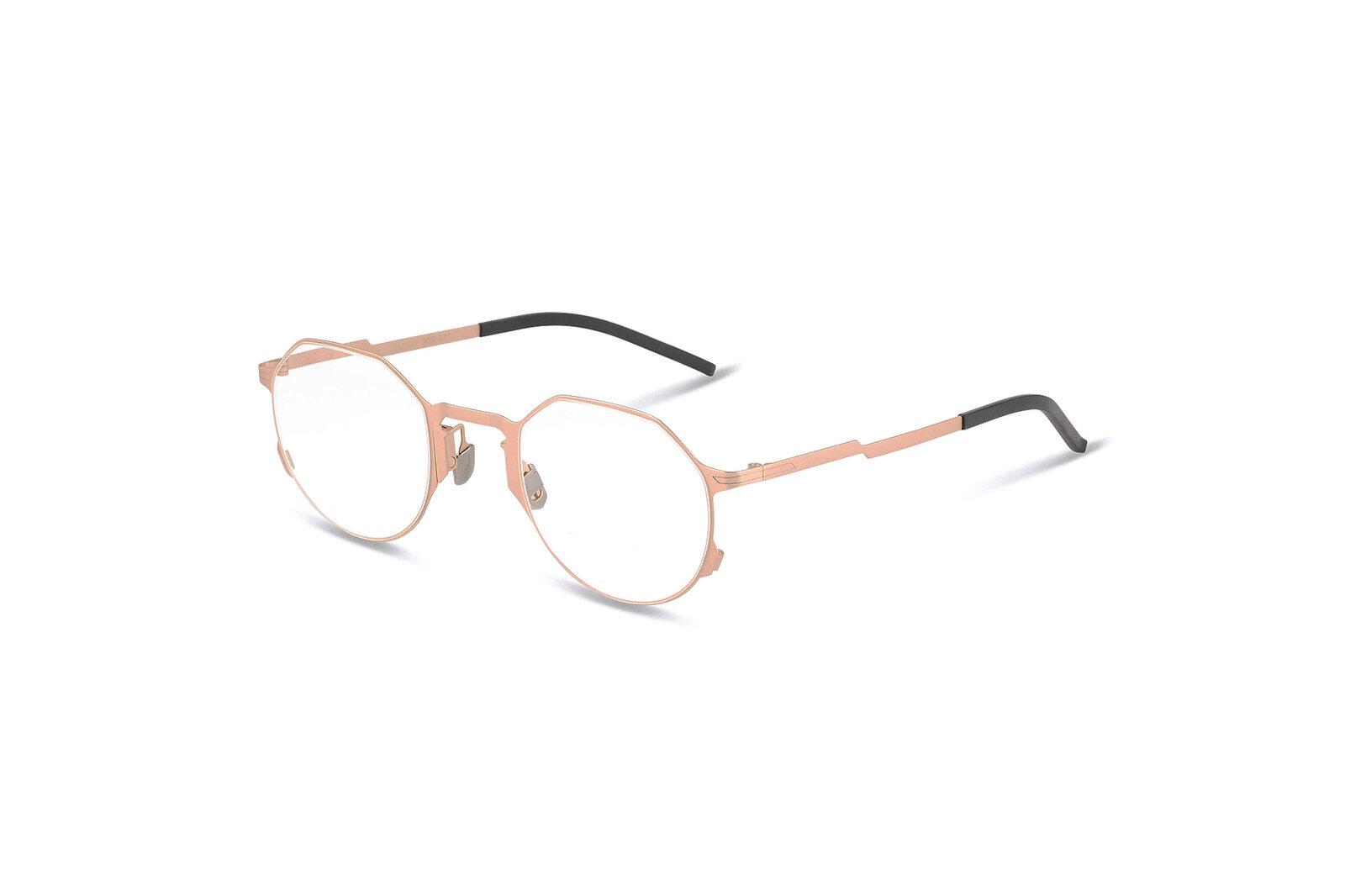 Movitra Achille Color rose gold - Image 2