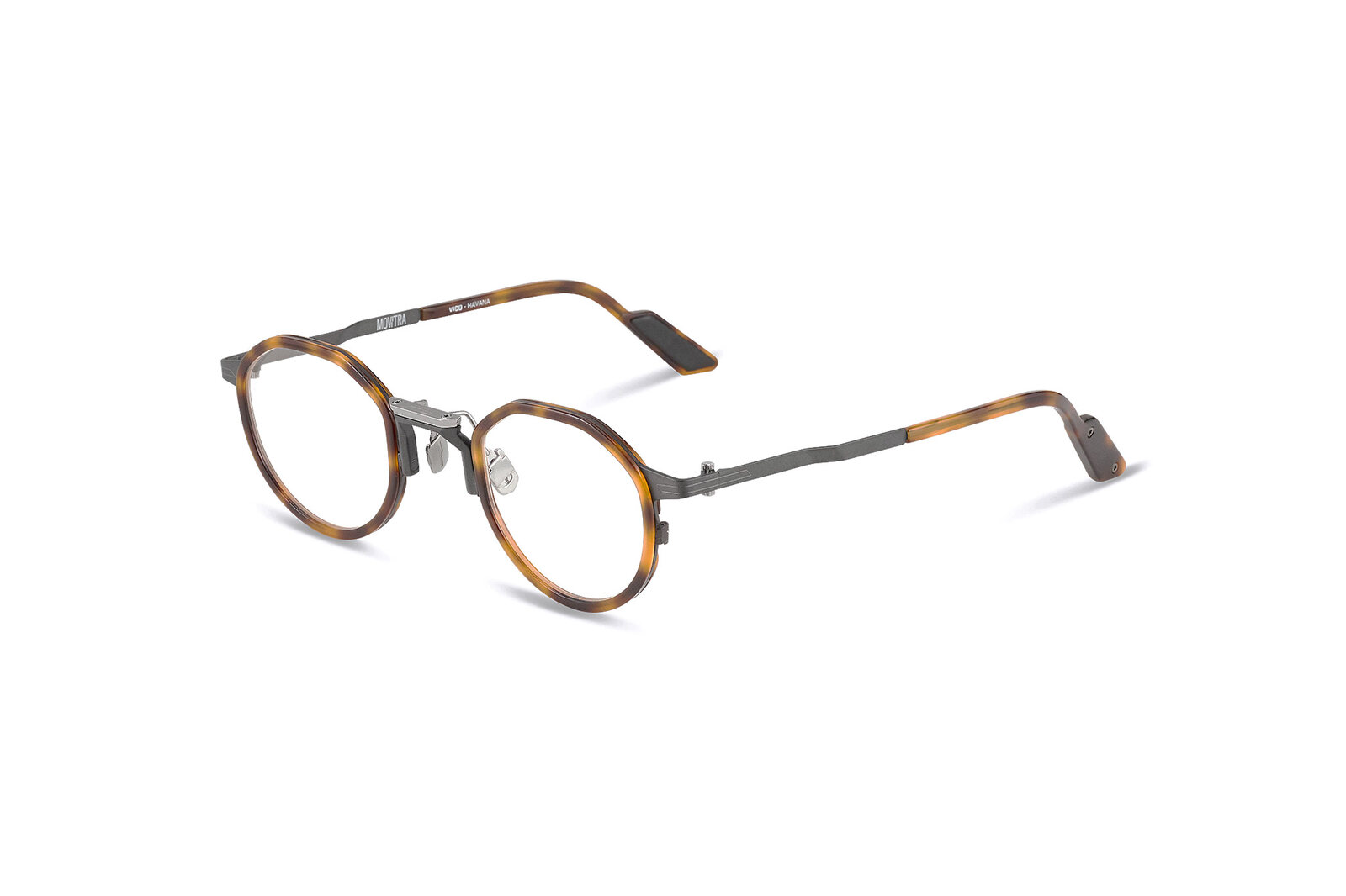 Movitra CM01V Colore havana - immagine 2