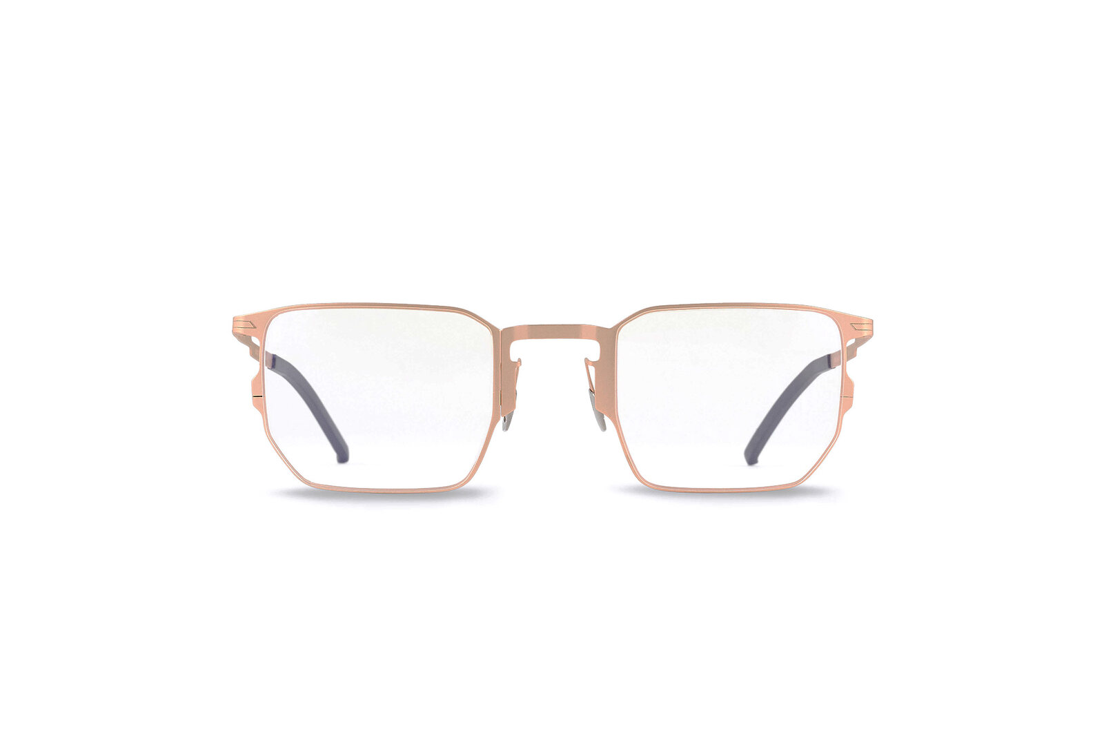 Movitra Marcello Color rosa gold
