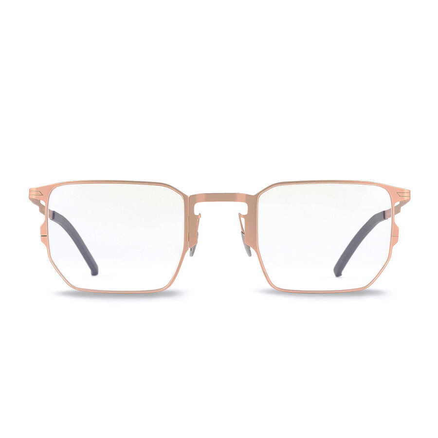 Movitra Marcello Color rosa gold