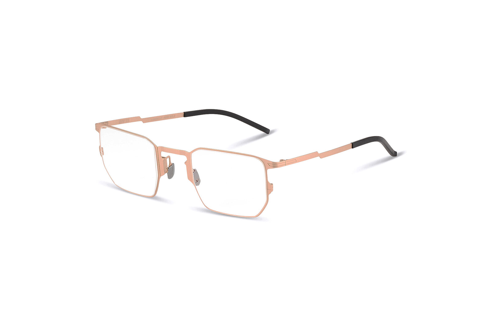 Movitra Marcello Color rosa gold - Image 2