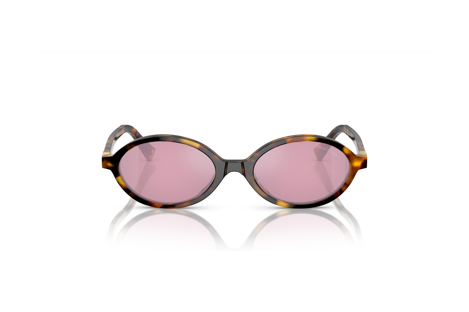 Miu Miu 04ZS Color VAU50D
