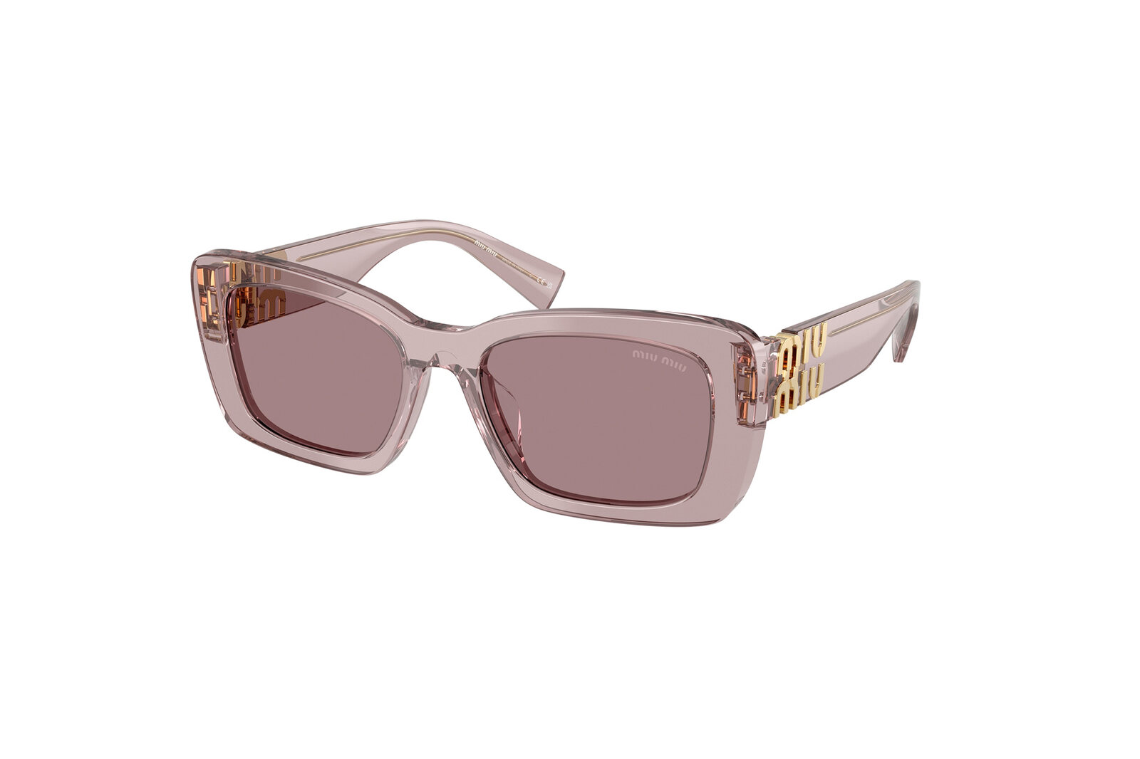 Miu Miu 07YS Color 12W20I - Image 2