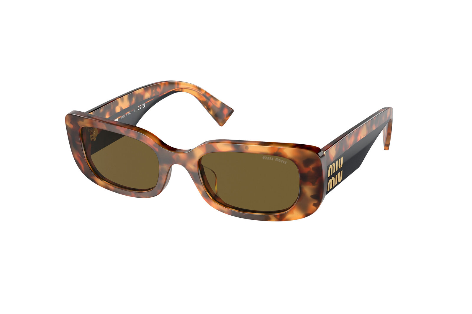 Miu Miu 08YS Color VAU01T - Image 2