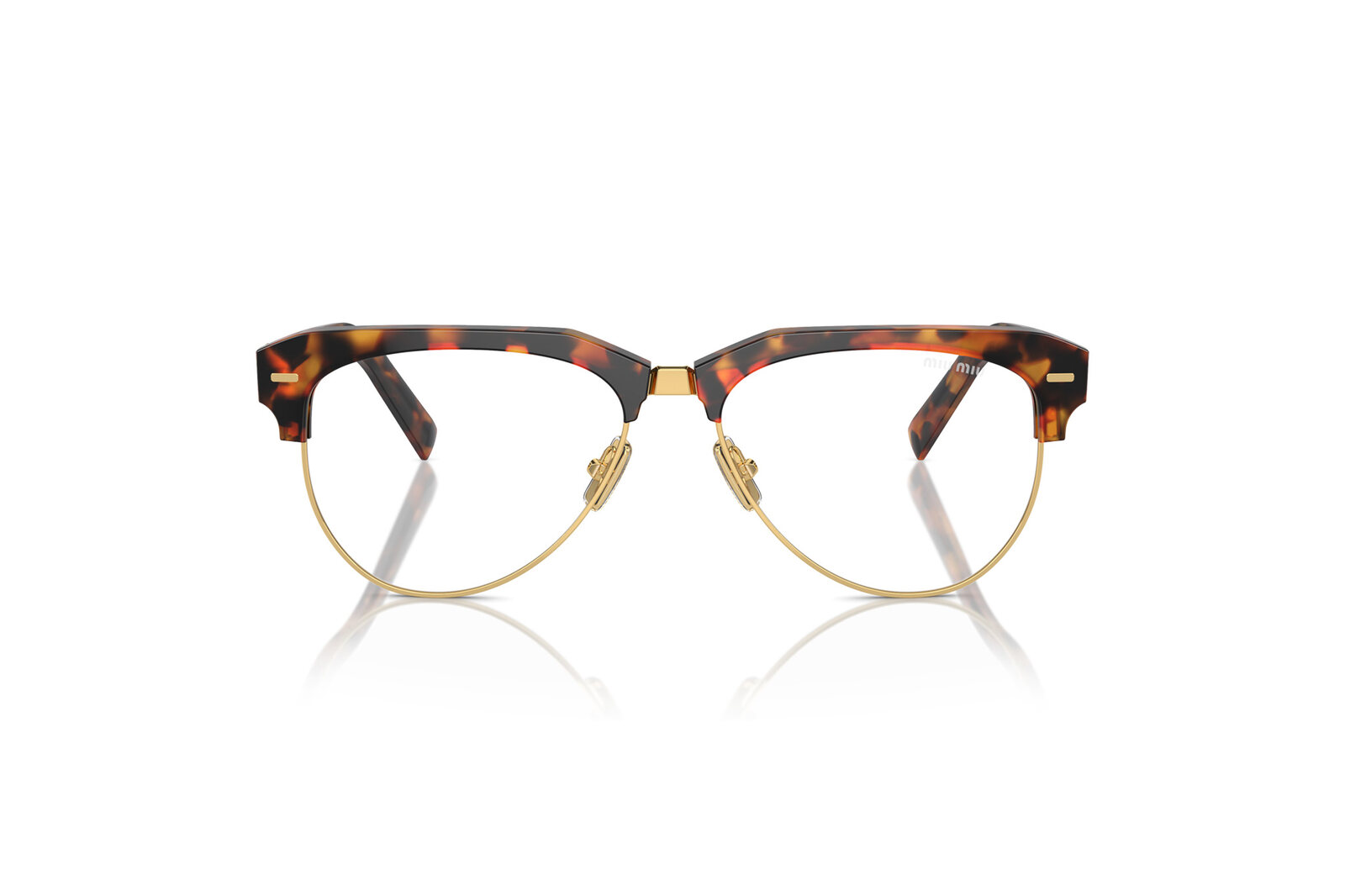 Miu Miu 09ZS Color 19P08N