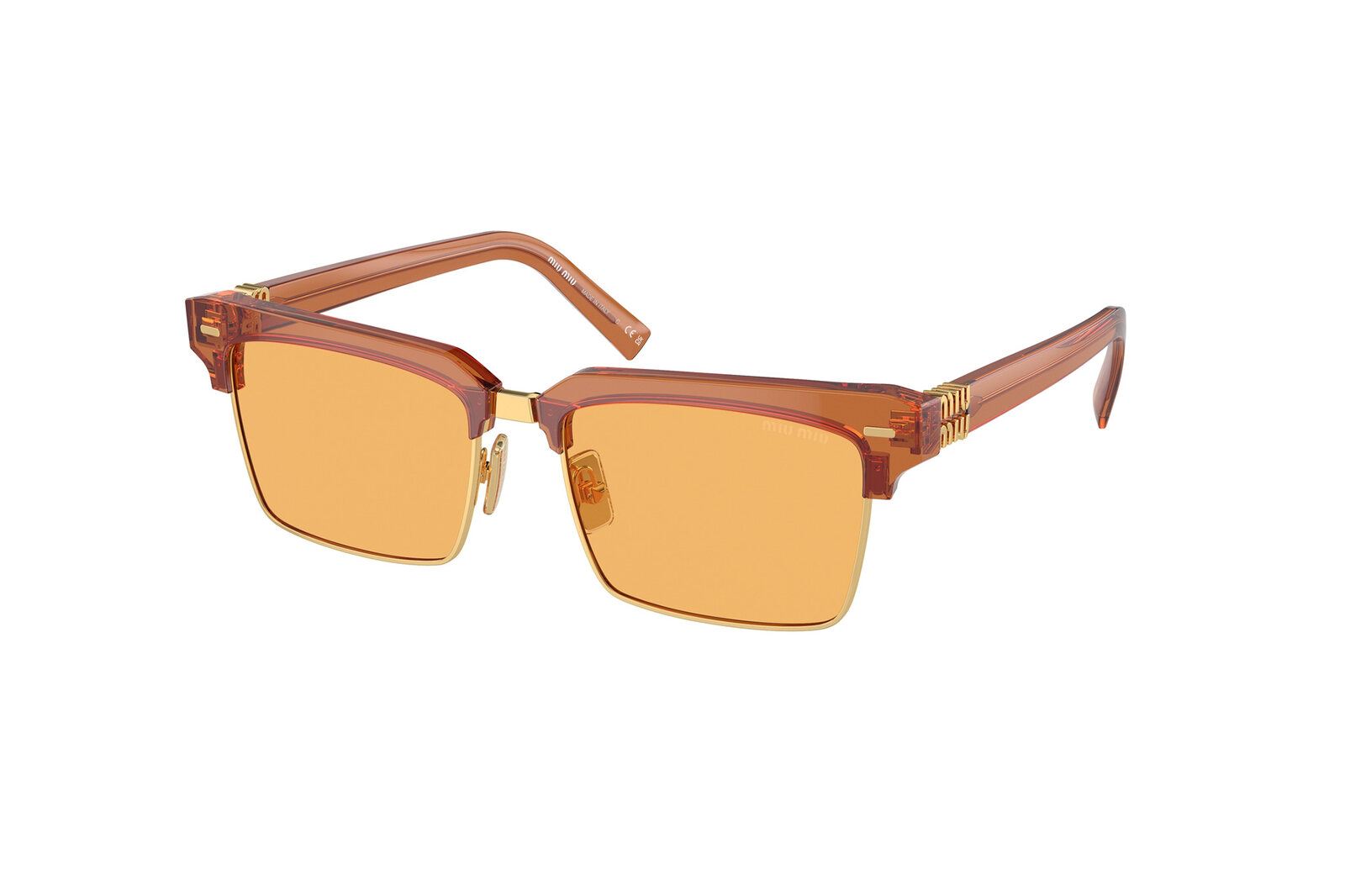 Miu Miu 10ZS Color 15T0B7 - Image 2